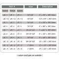 Lightning Series Turbo Diamond Saw Blade (Continuous Turbo)